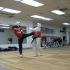 12 - 14 Years Olds, Sparring