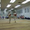 U-10 Sparring