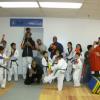 Nerf Wars