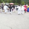 Korean drums - Andong
